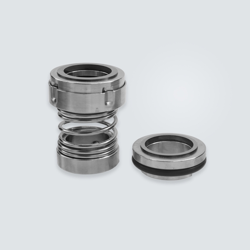 WM GB103 Mechanical