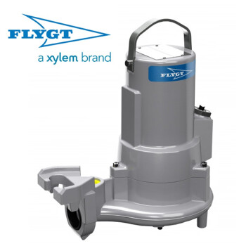 Introduction To Flygt Pumps