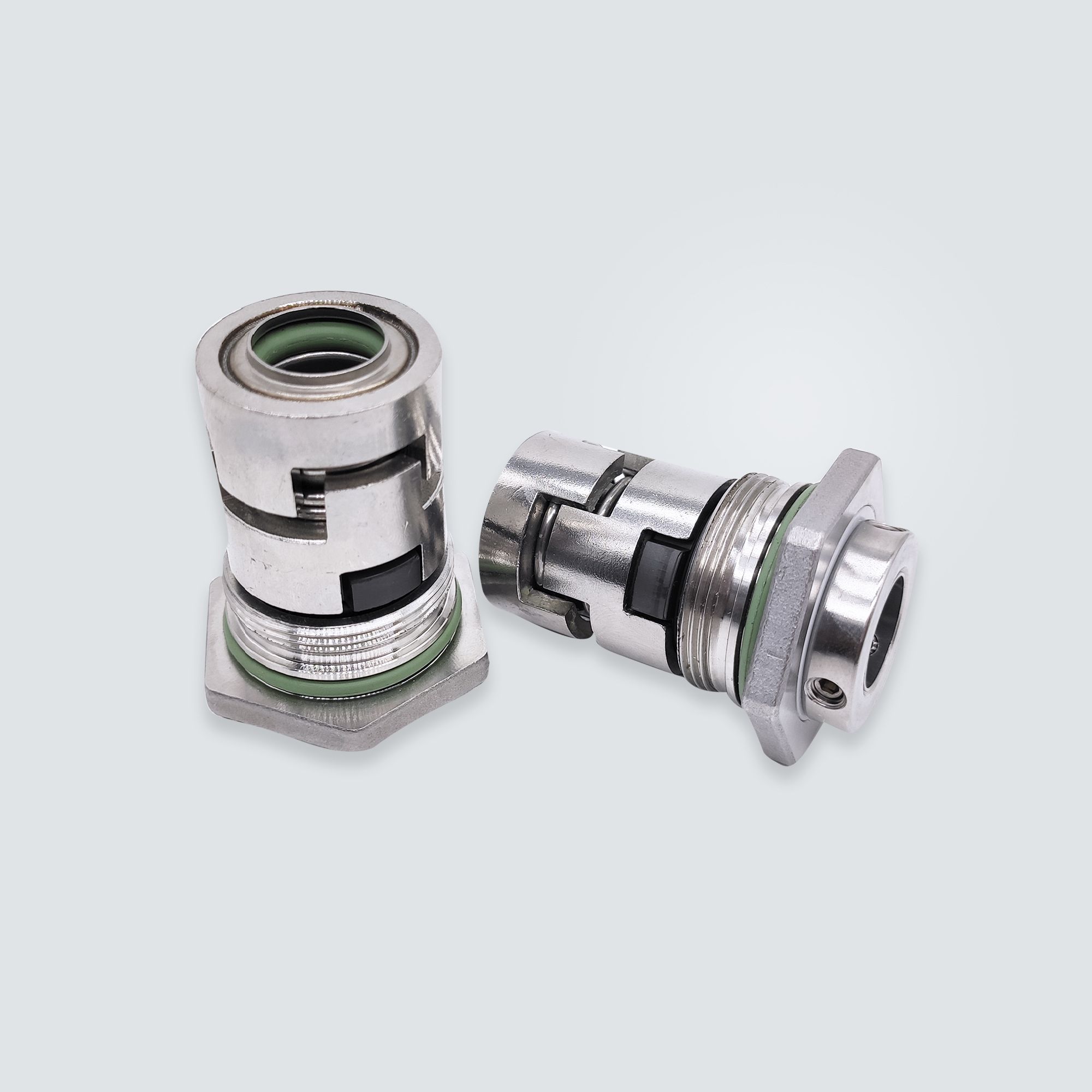 WM GLF Mechanical 16mm