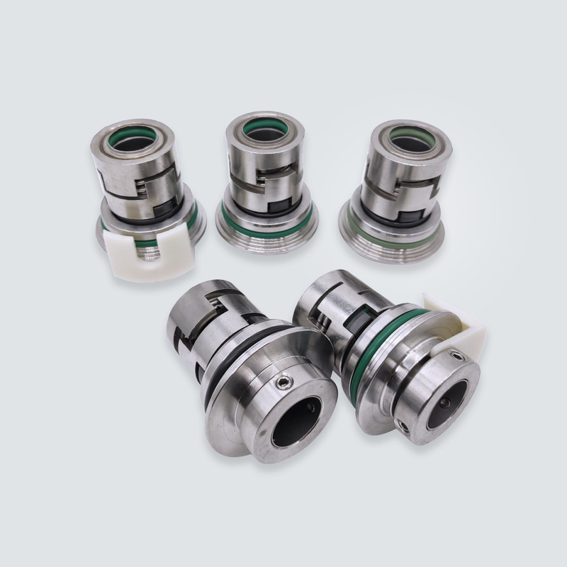 WM GLF Mechanical 22mm