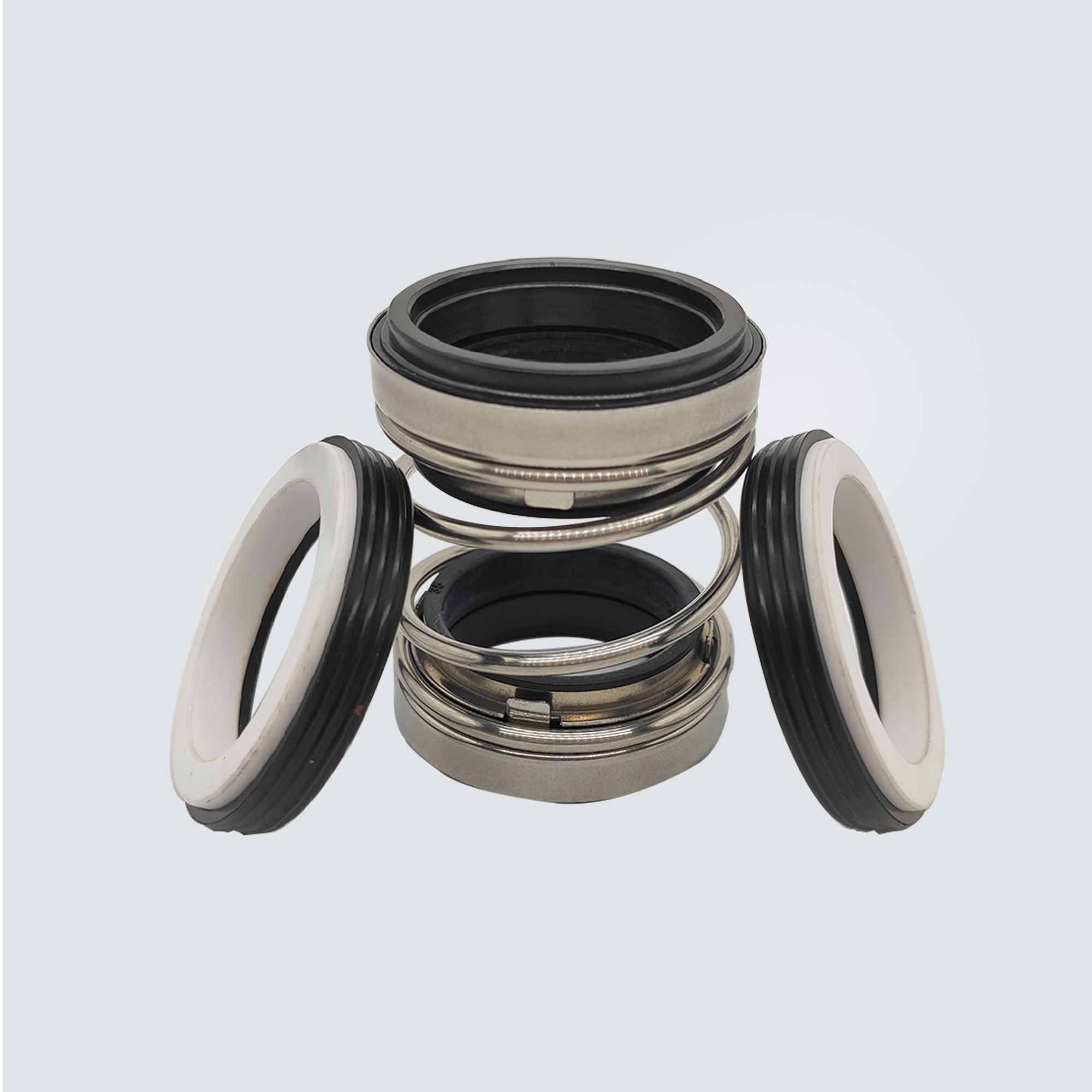 WM 208 Mechanical