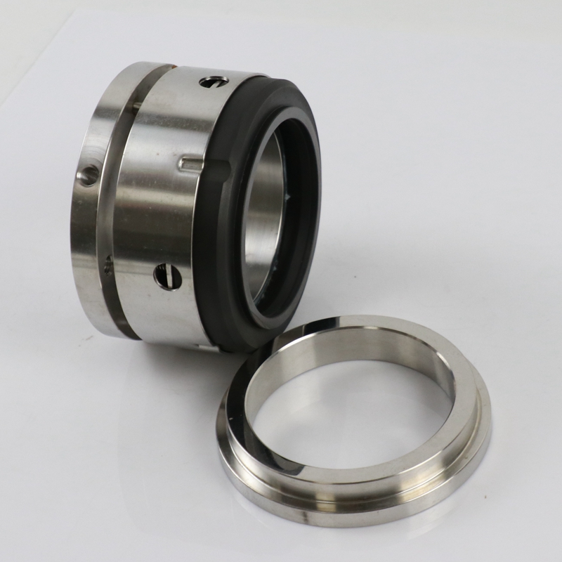 WM 204B Mechanical
