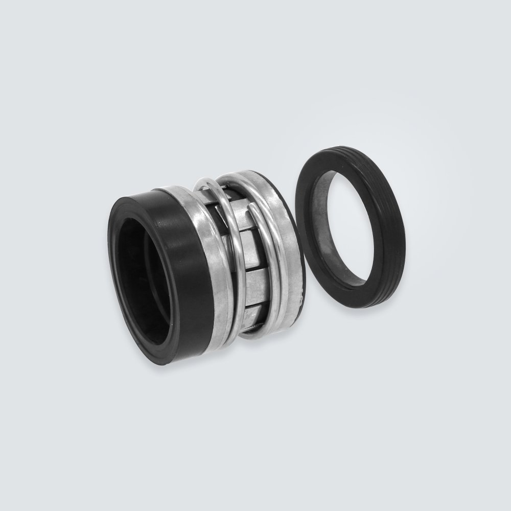 WM 2100 Mechanical