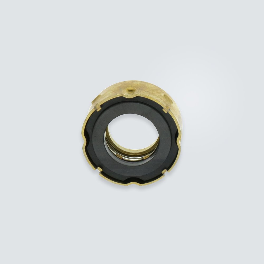 WM T Mechanical