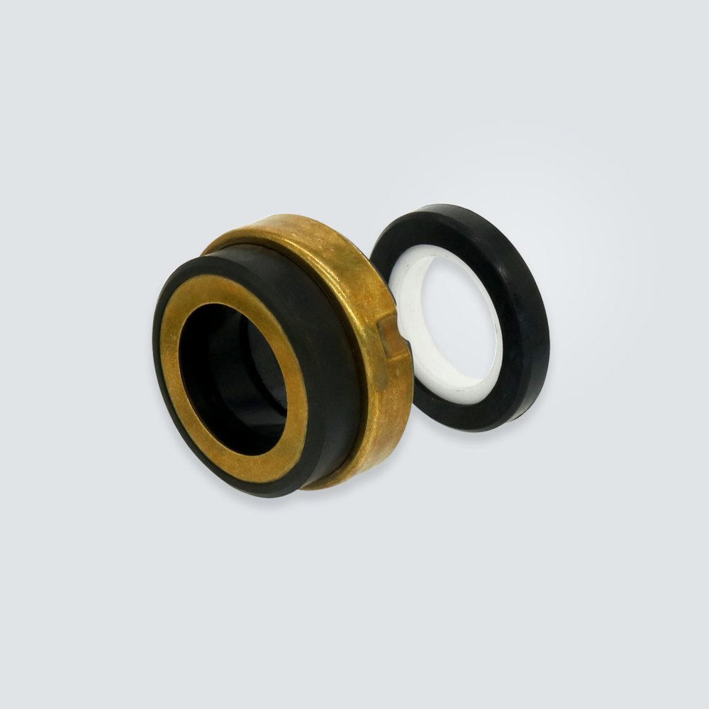 WM TB Mechanical