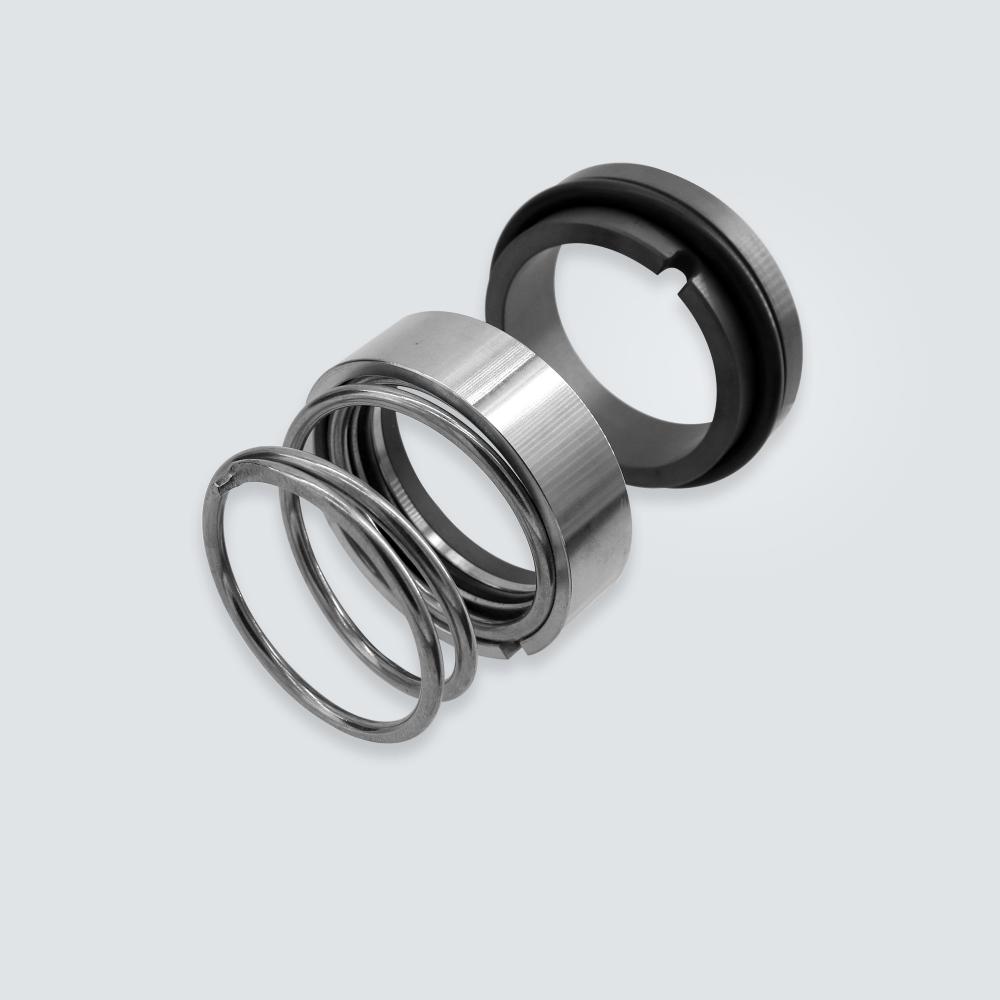 WM 120 Mechanical