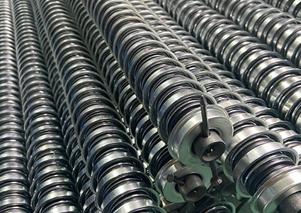 Installation workshop