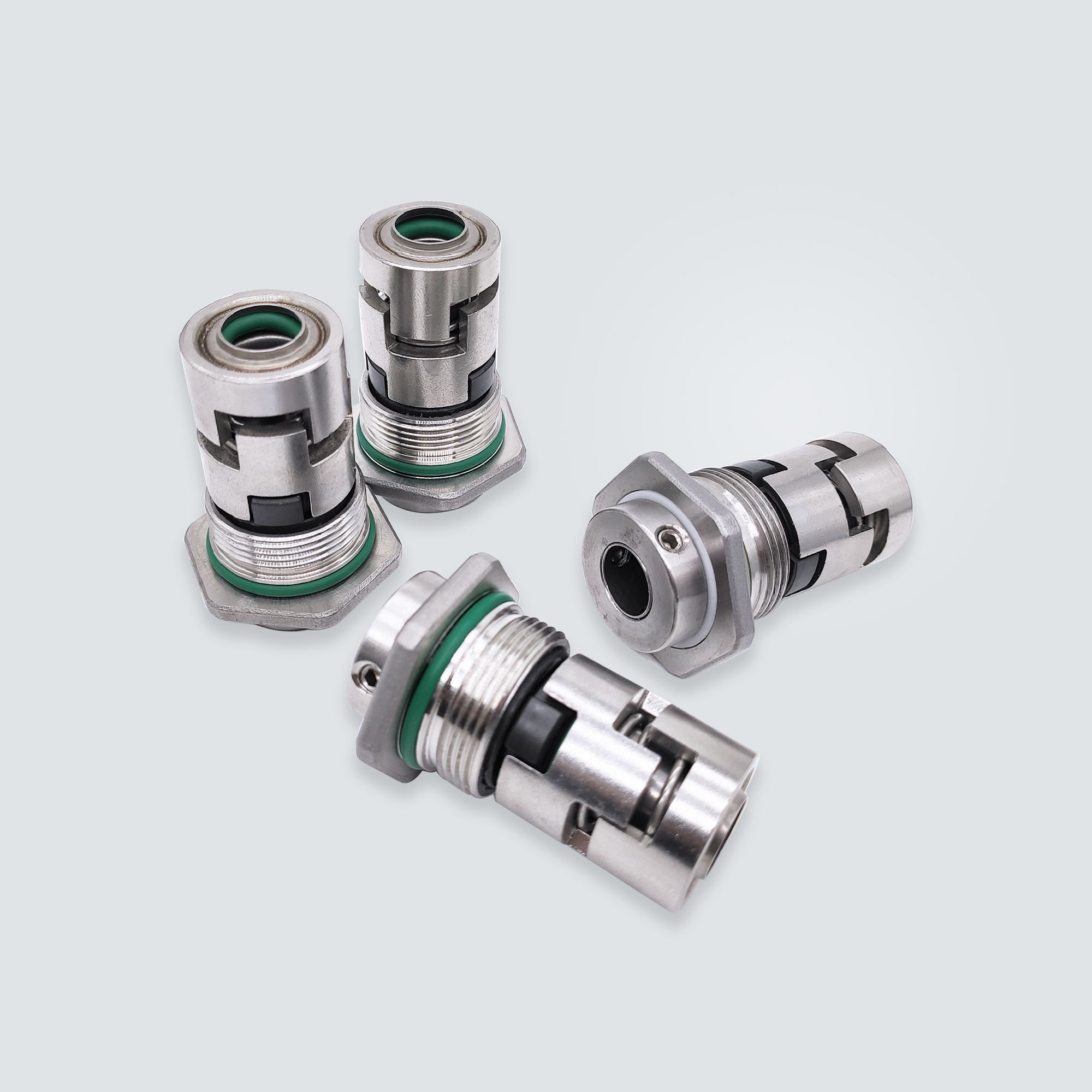 WM GLF Mechanical 12mm