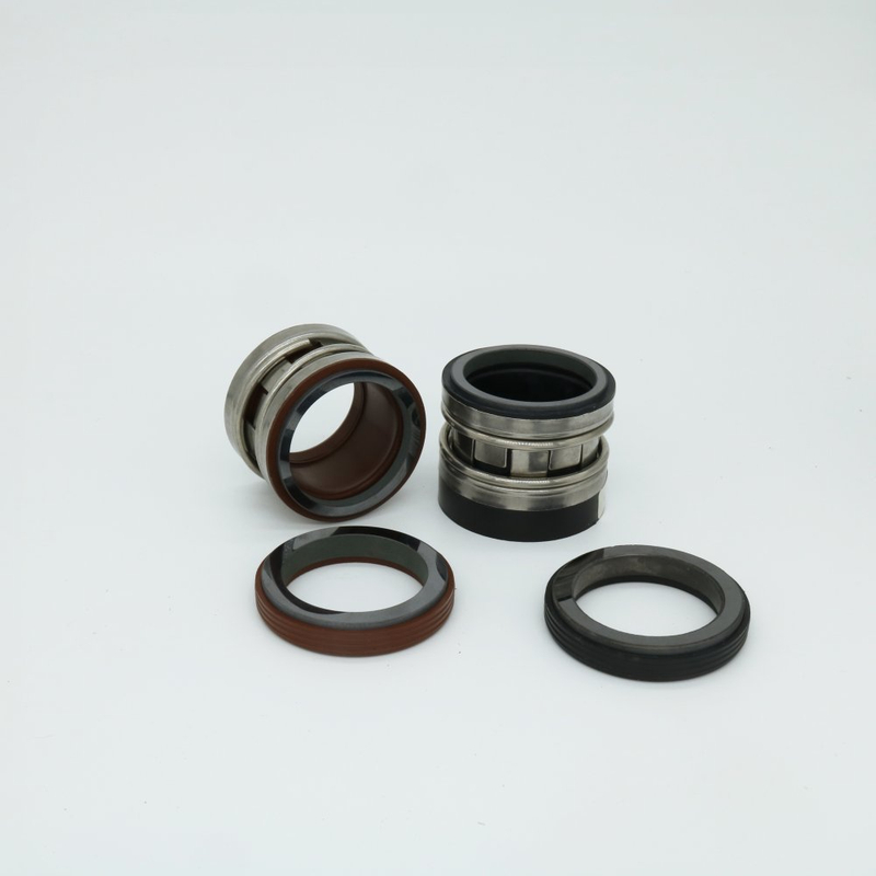 WM 2100 Mechanical