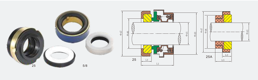 WM TB Mechanical-Product Specifications