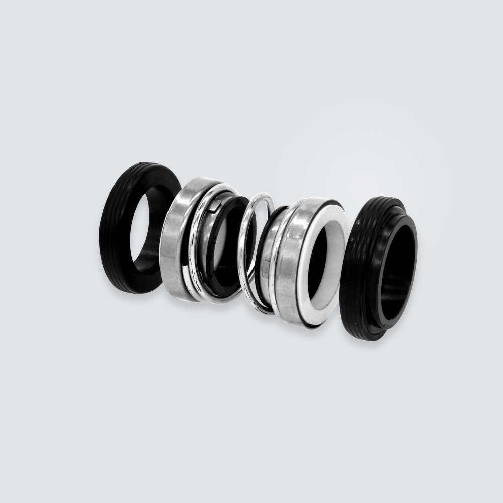 WM 202 Mechanical