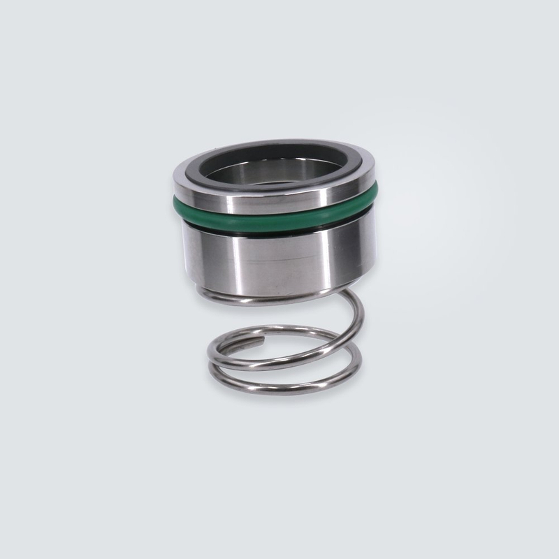 WM 551B Mechanical