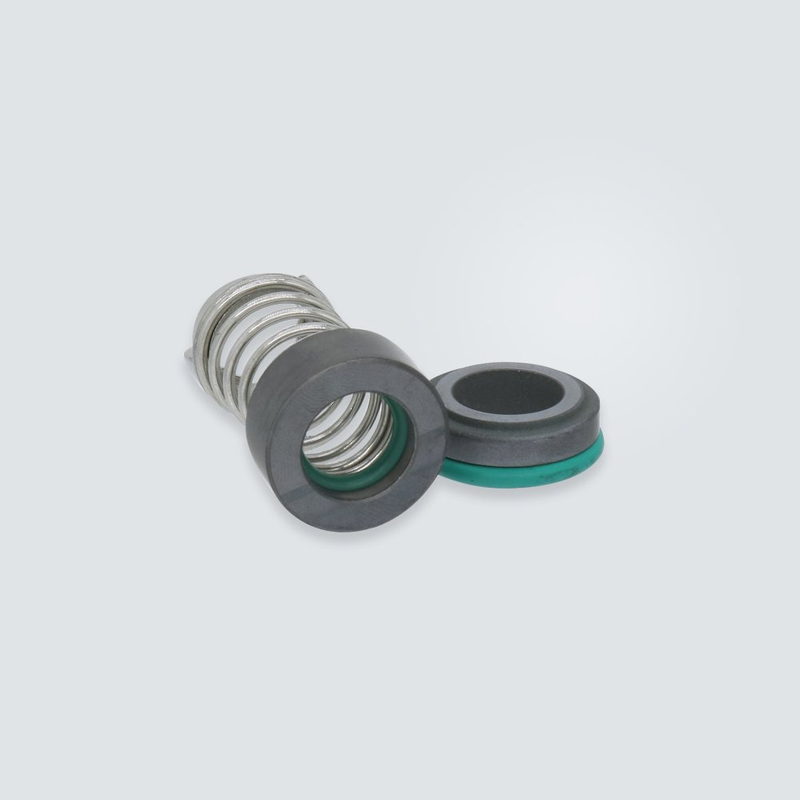 WM FL Mechanical