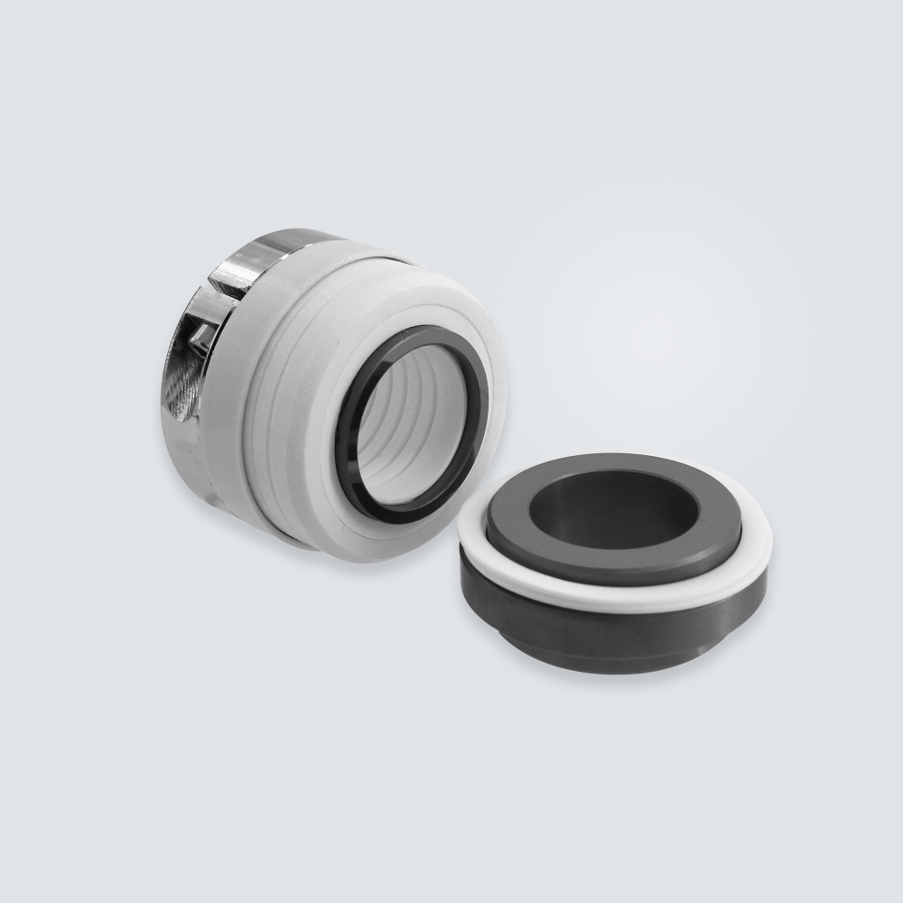 WM WB2 Mechanical
