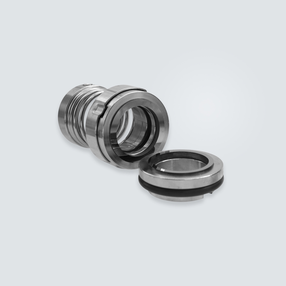 WM GB103 Mechanical