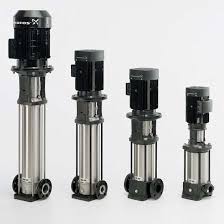 Introduction To GLF Pumps