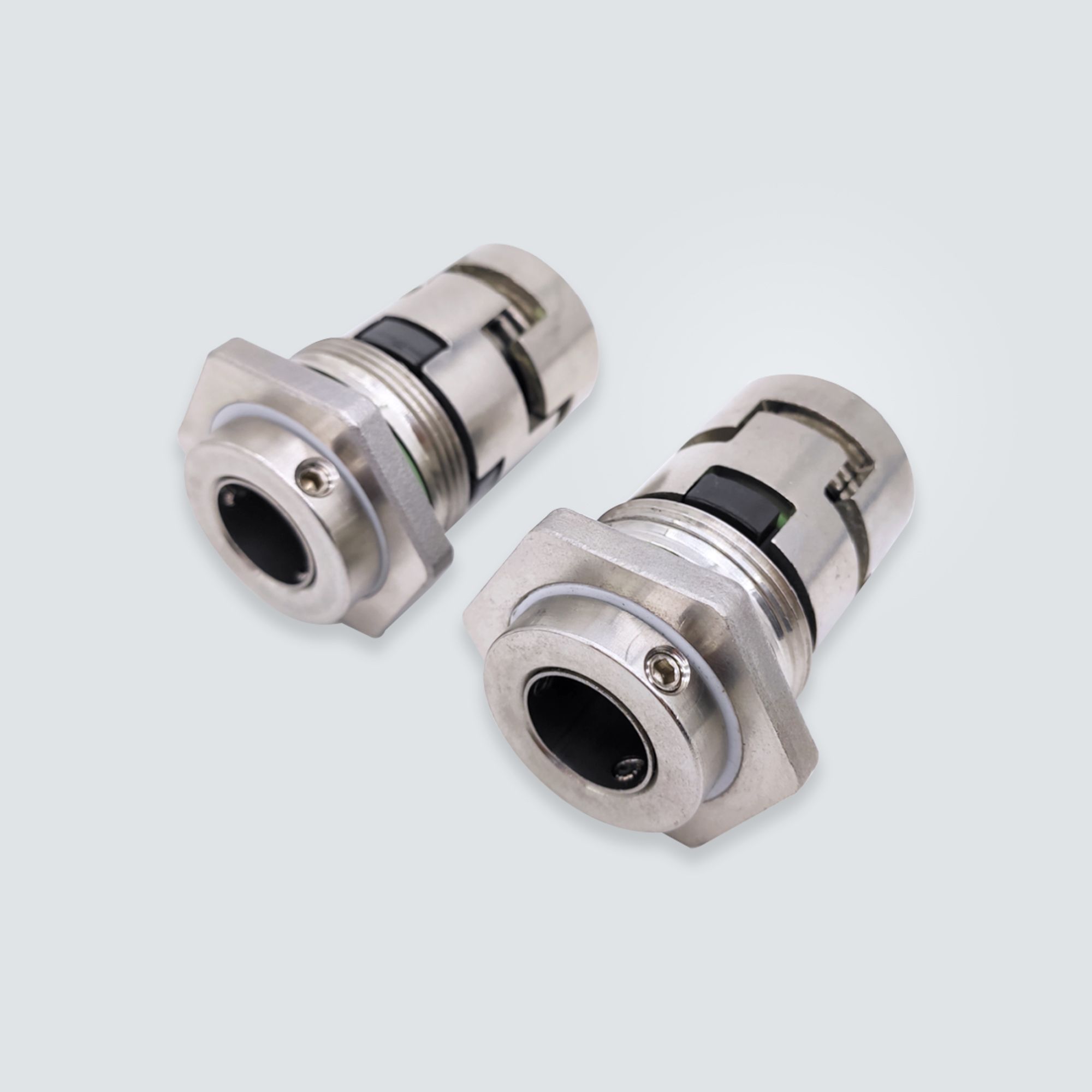 WM GLF Mechanical 16mm
