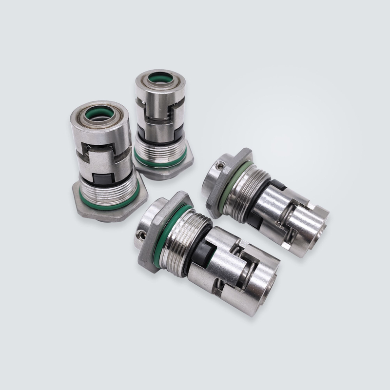 WM GLF Mechanical 12mm