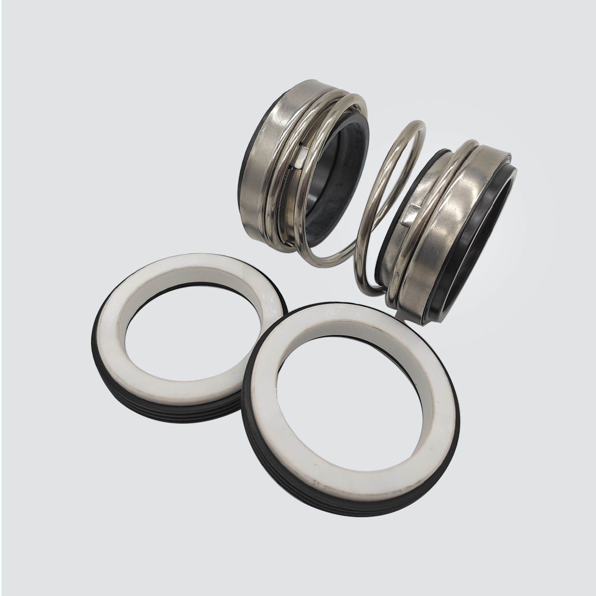 WM 208 Mechanical