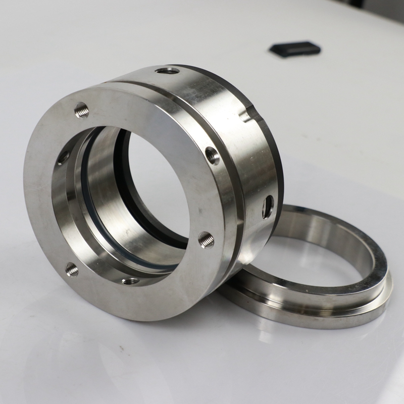 WM 204B Mechanical