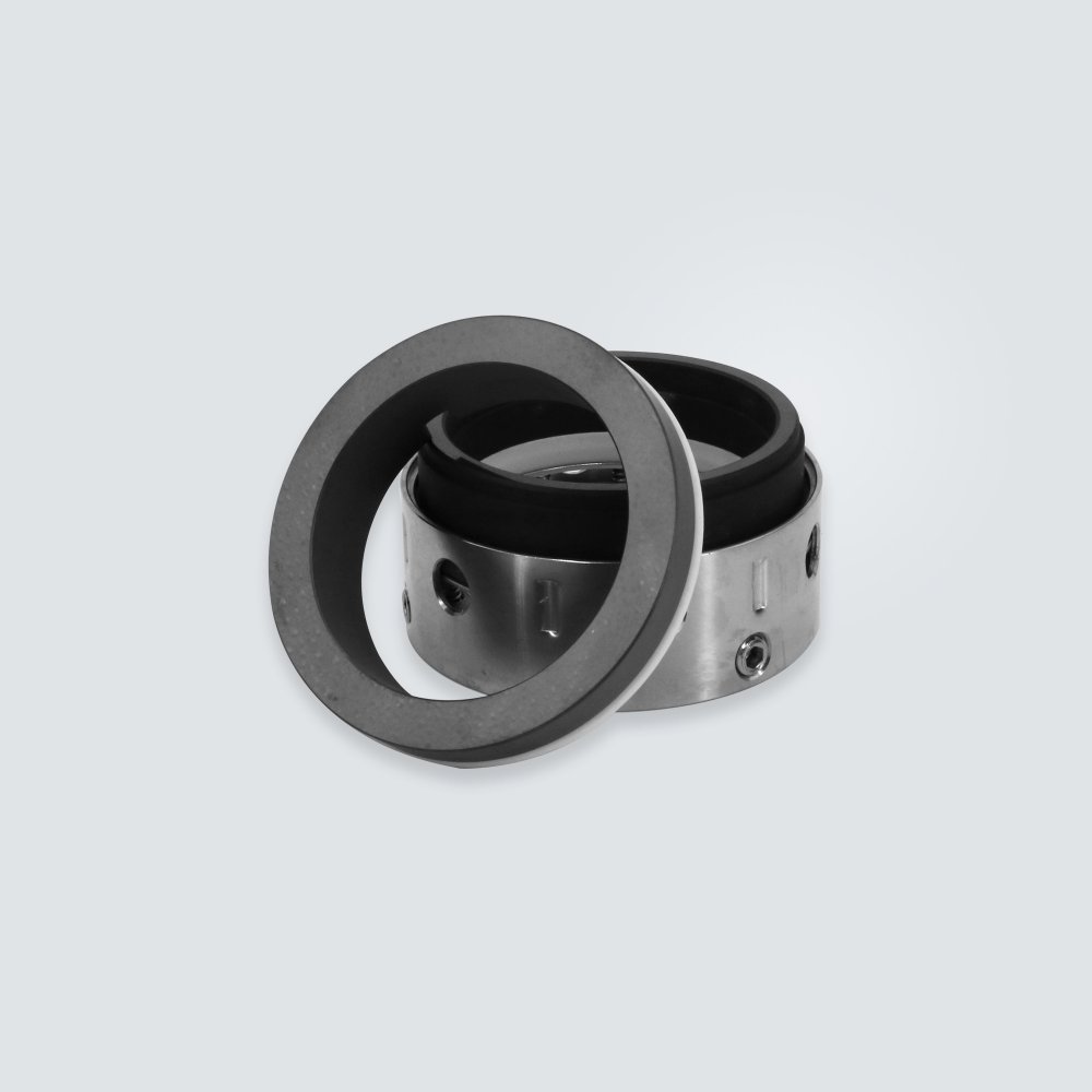 WM 58U Mechanical