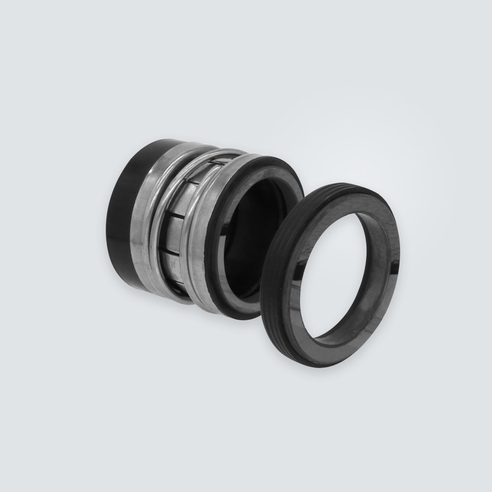 WM 2100 Mechanical