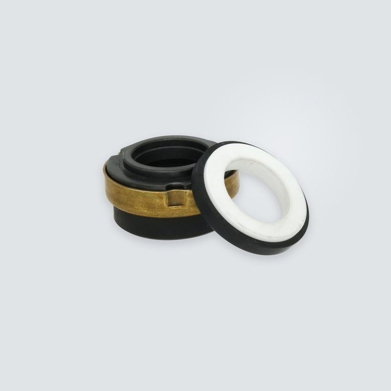 WM TB Mechanical