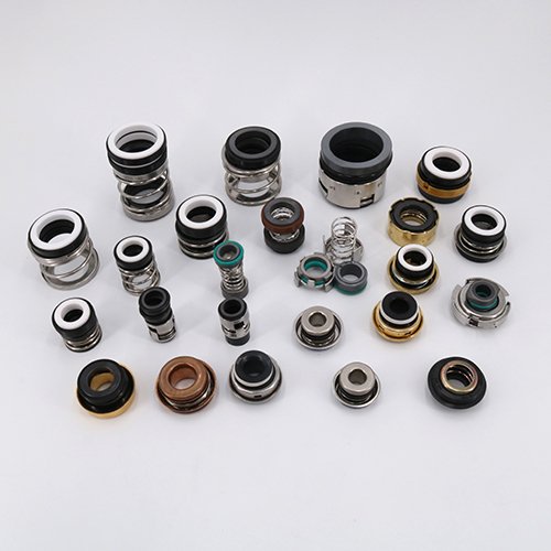 HOW LONG WILL A MECHANICAL SEAL LAST? 