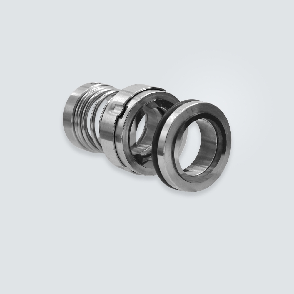 WM GB103 Mechanical