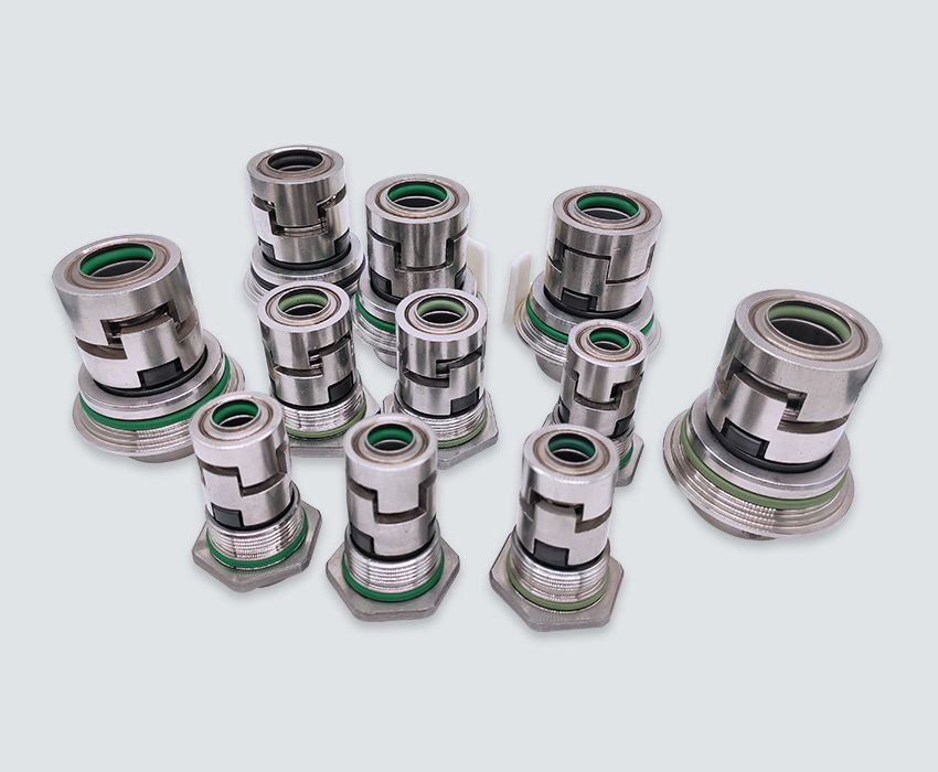 WM GLF Mechanical 12mm