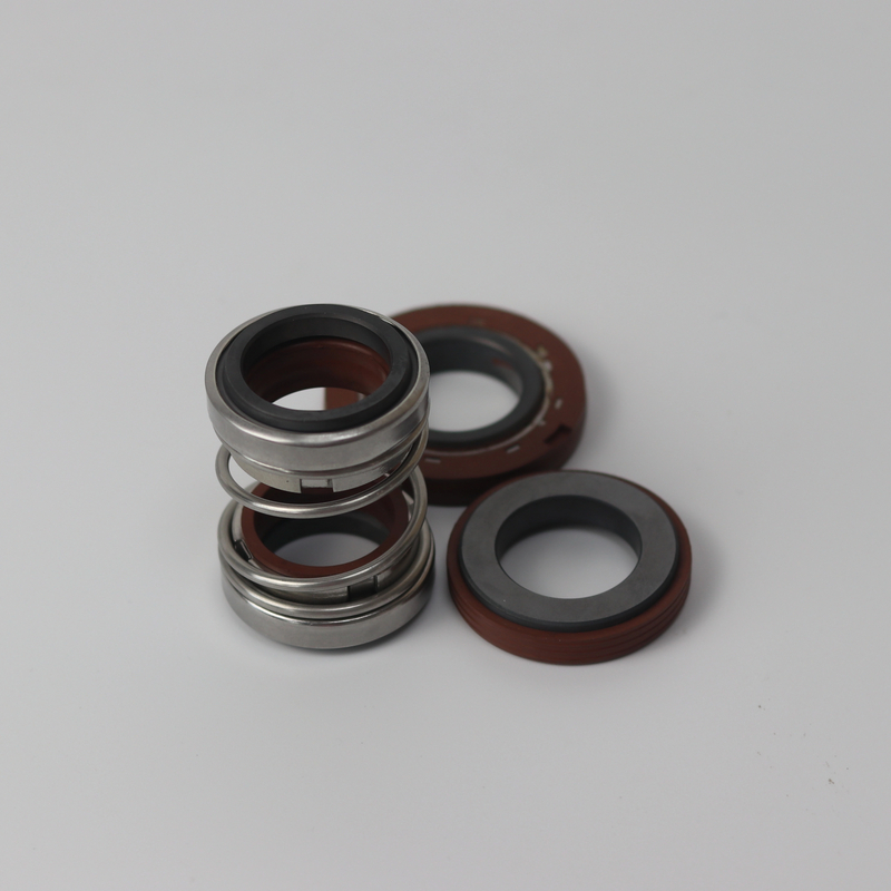 WM 560D Mechanical