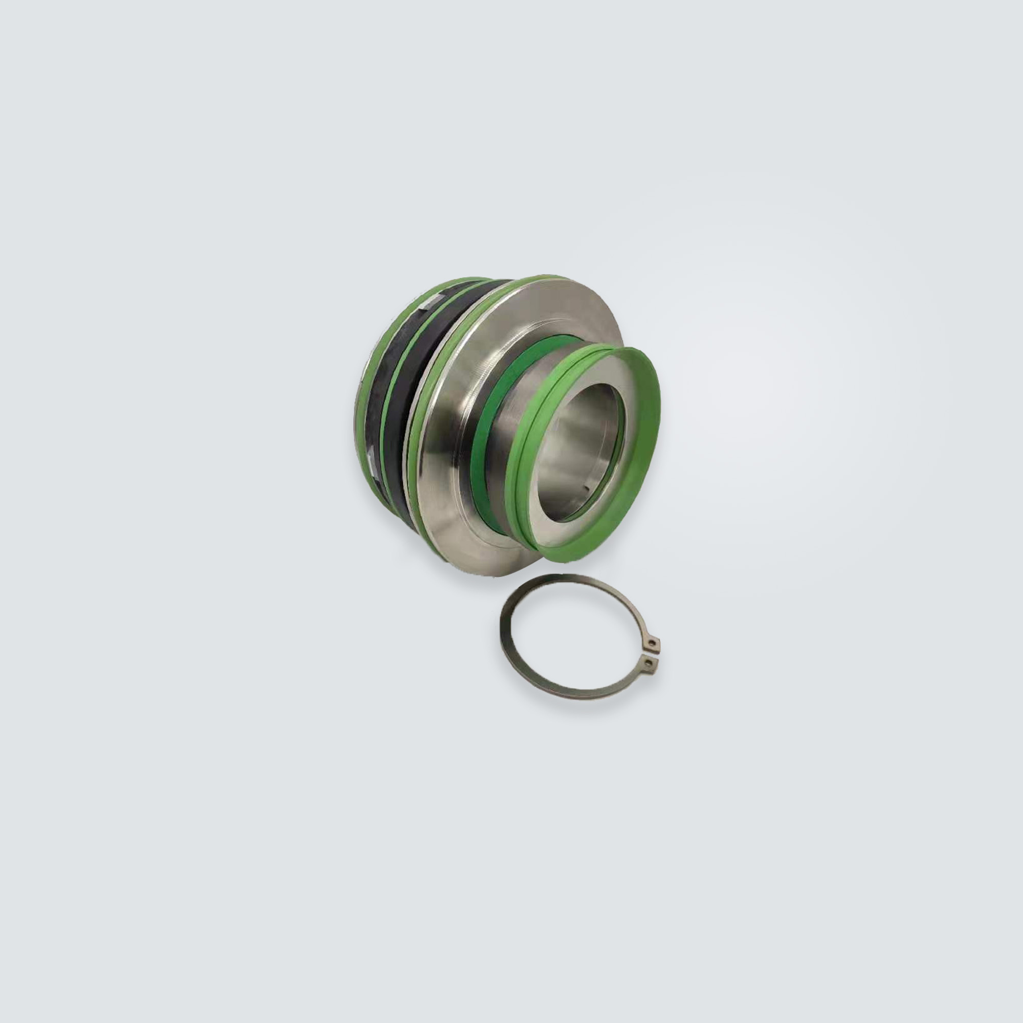WM Flygt Mechanical 